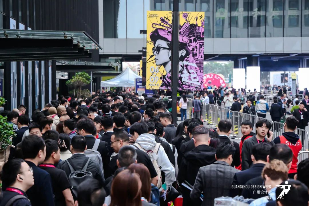 官方报名|2026广州设计周-厨房家具展「早鸟价展位」