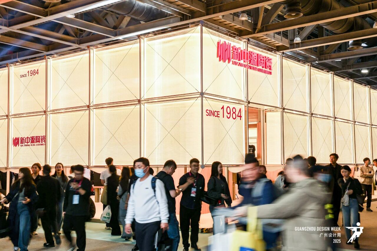 来中国看广州设计周_2026广州设计周  定档时间通知
