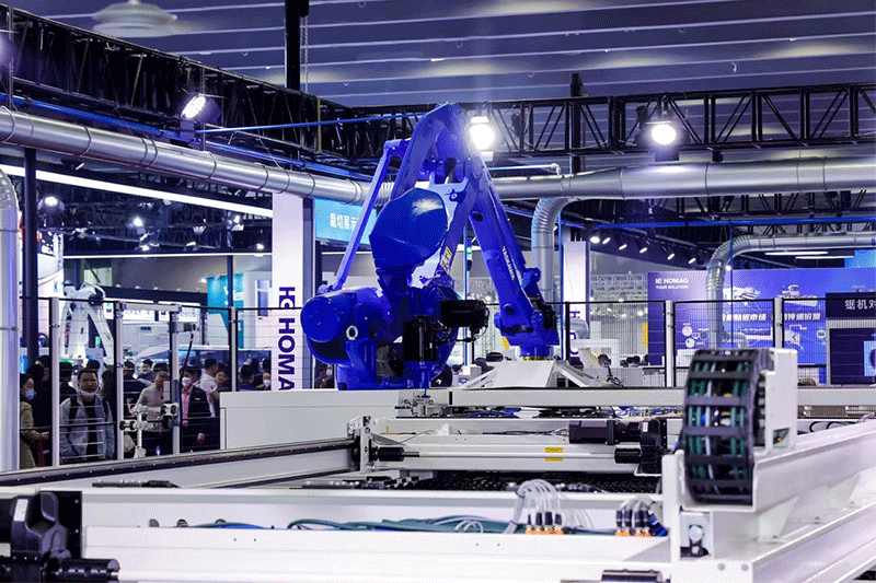 官方消息-2026广州家居机械设备展[参展热线15989891849]大家居建装行业全球第一展