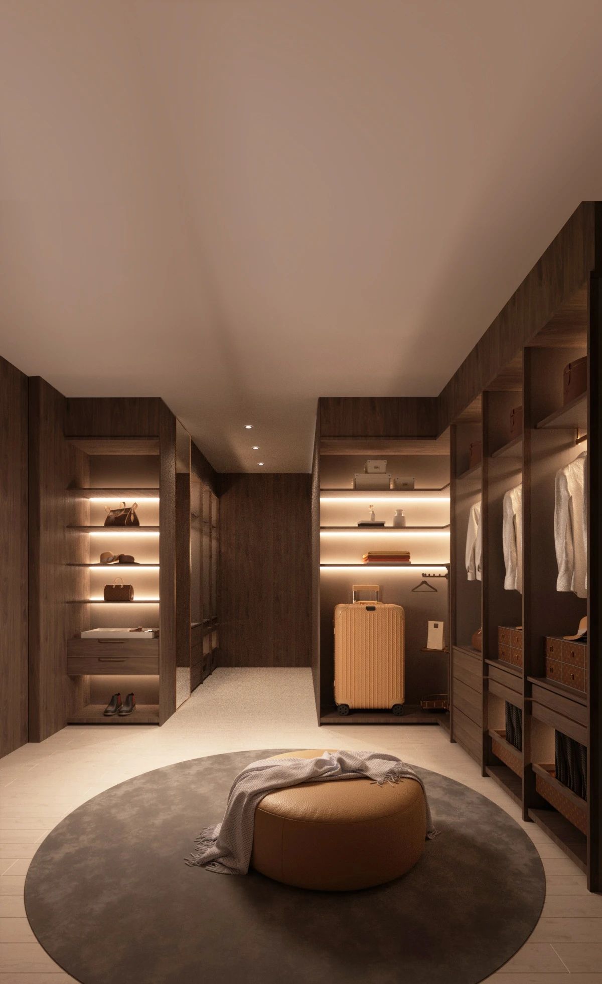 官方发布-2026广州全屋定制衣柜展[报名热线15989891849]全球大家居建装行业第一展