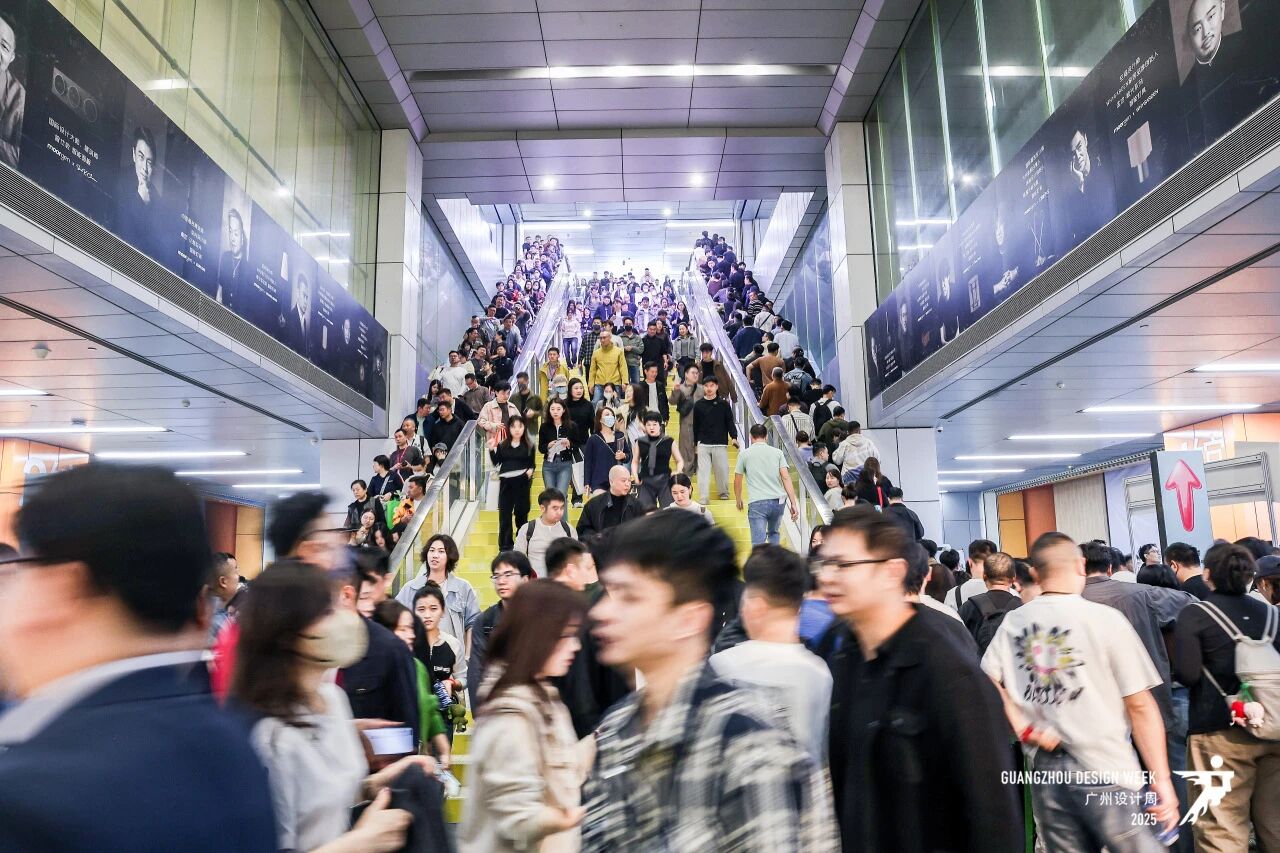 设计周|2026广州设计周（高定厨卫展） 欢迎加入