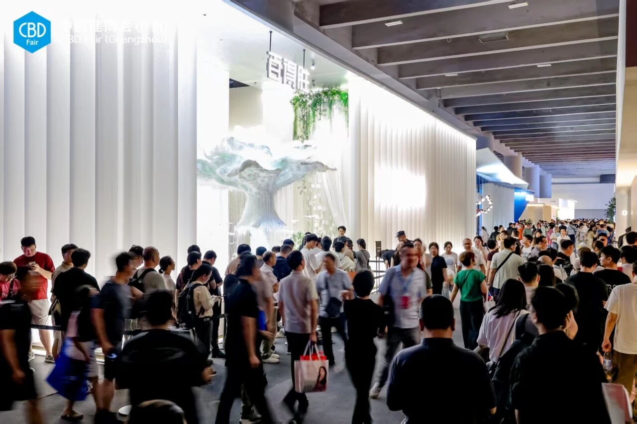 展会动态-2026广州建博会（广州装饰木皮展）  时间及展位预定